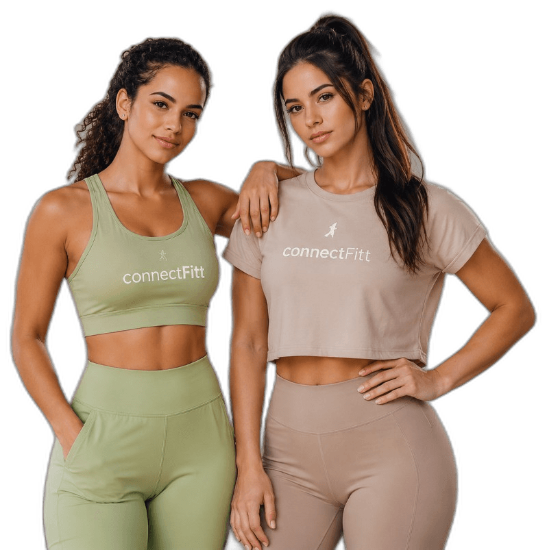 Personal trainers ConnectFitt